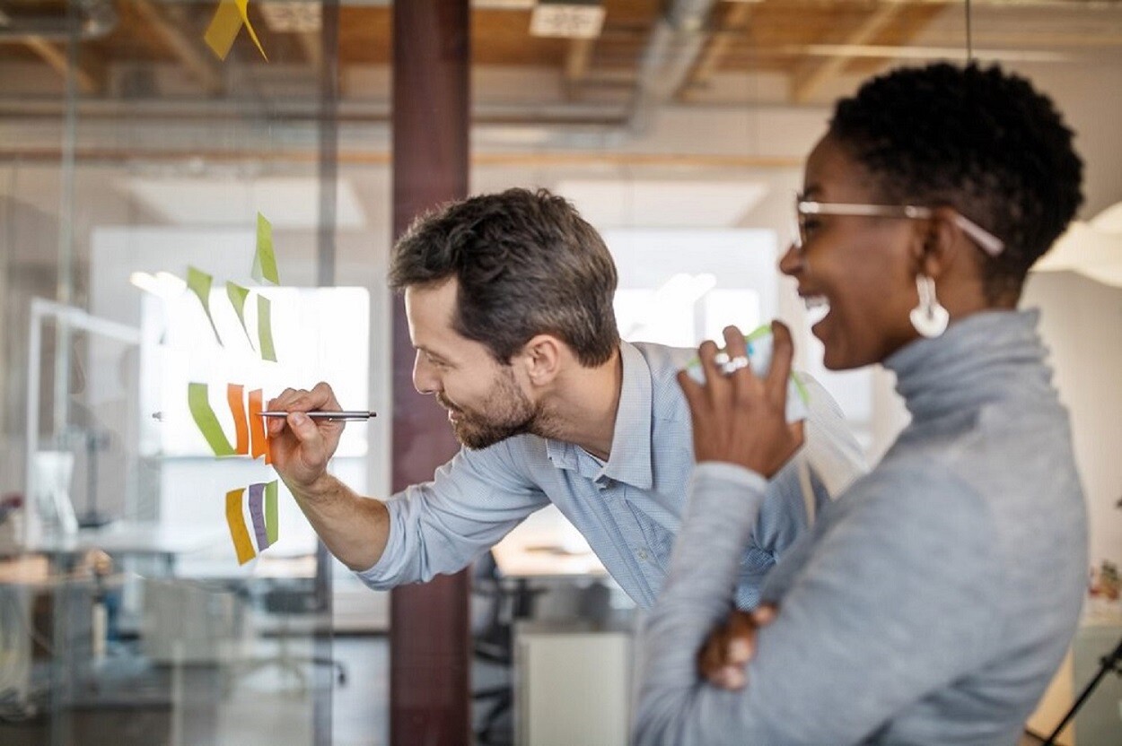 North Highland Recognized by Independent Research Firm as an Organizational Change Management Provider